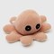 100% Handmade Cotton knitted Soft Jelly Plush Toy/Soft toys - Peech Powder